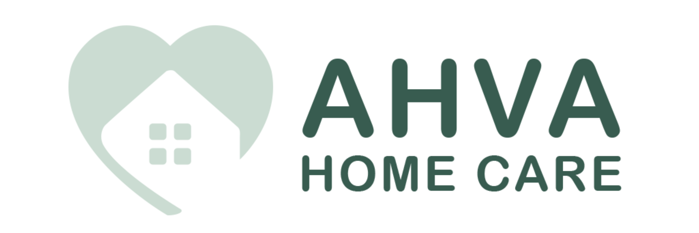At Home VA Staffing Logo
