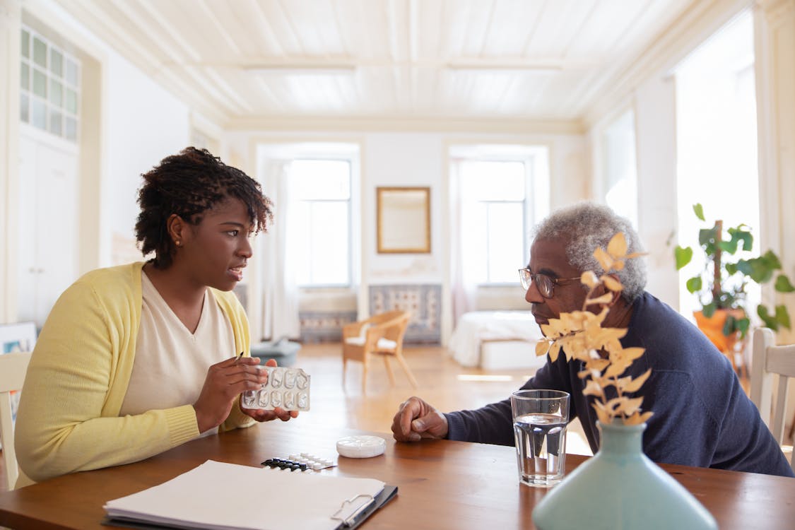 New Alzheimer's Drugs You Can Use at Home: What OC Families Need to Know