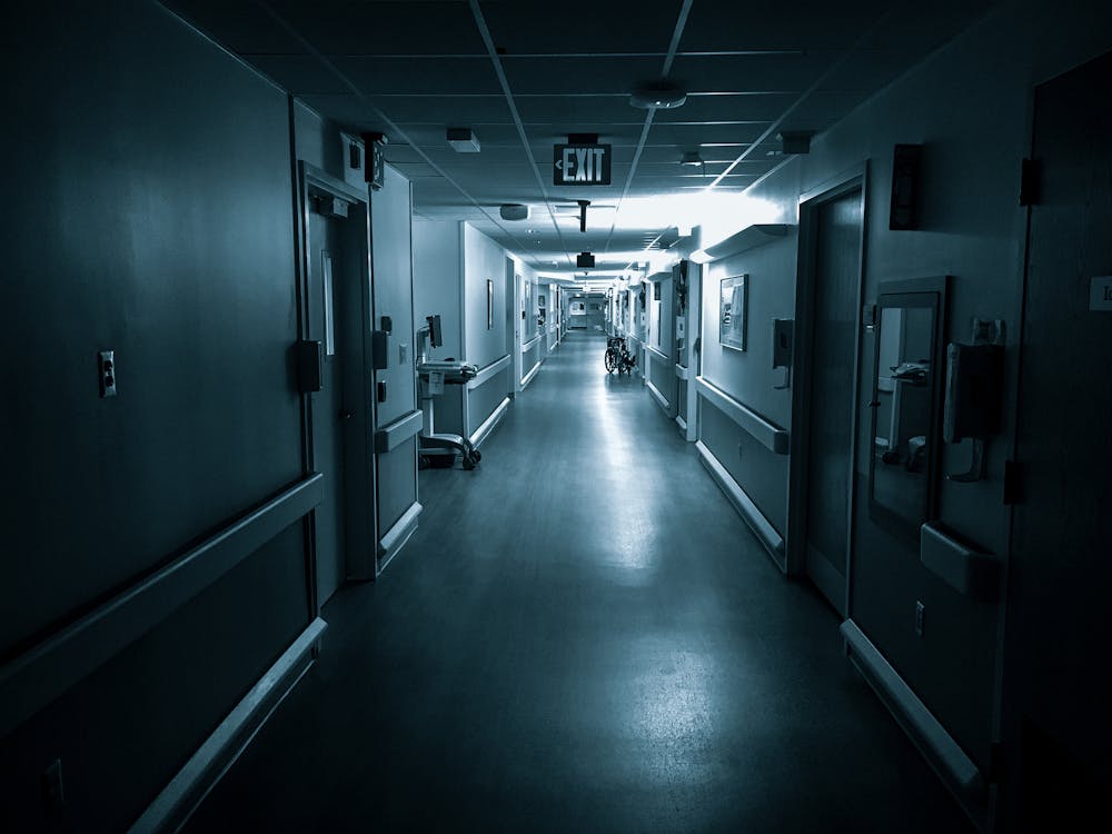 California Hospital Layoffs Surge: What OC Families Need to Know