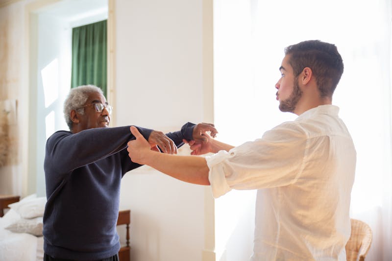 Parkinson's Awareness Month 2026: The Complete Orange County Guide to In-Home Parkinson's Care