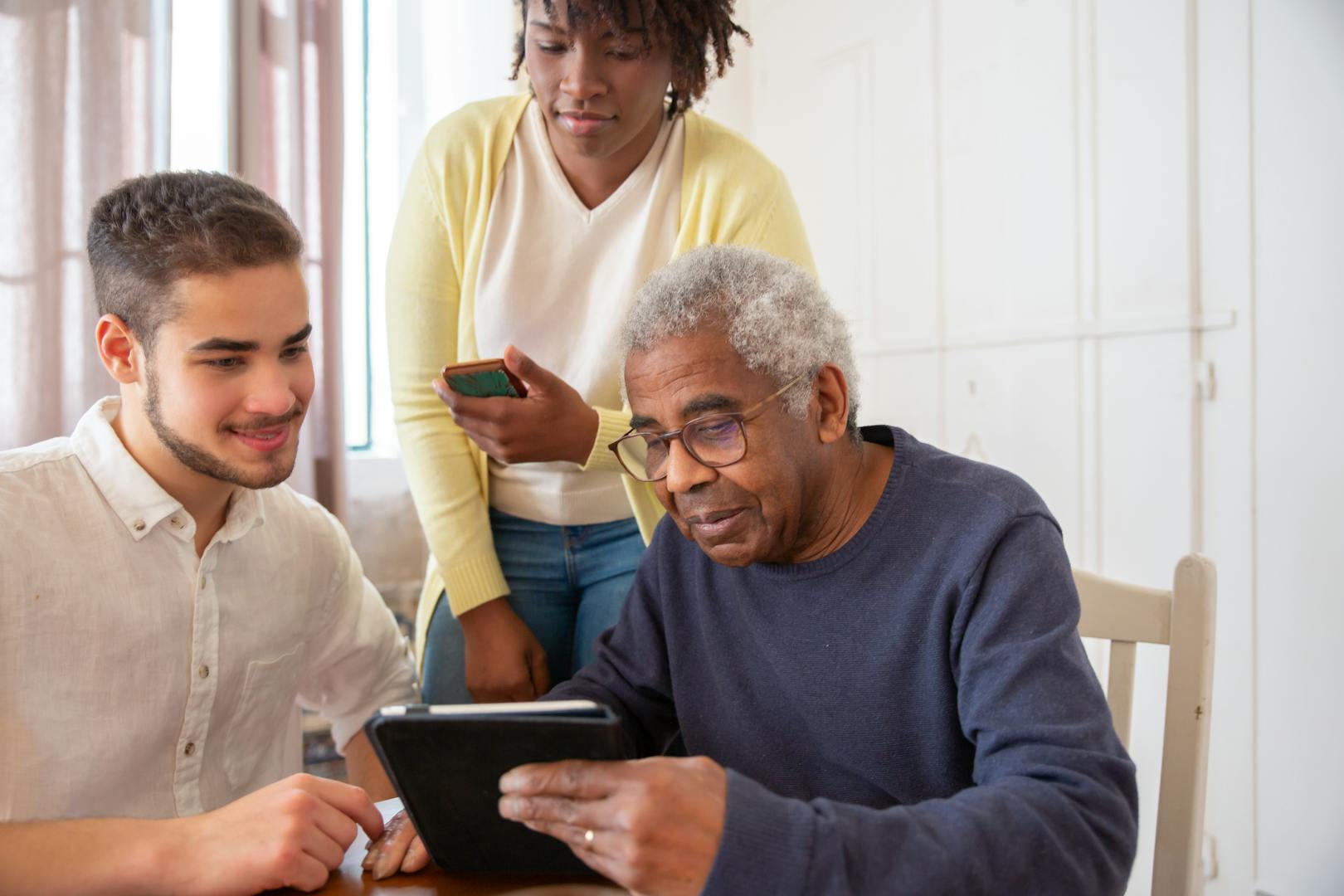 How to Request Home Care Through CalOptima's Community Supports: A 2026 Orange County Family Guide