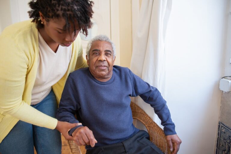 The AHVA Difference: More Than Caregivers, We're Family