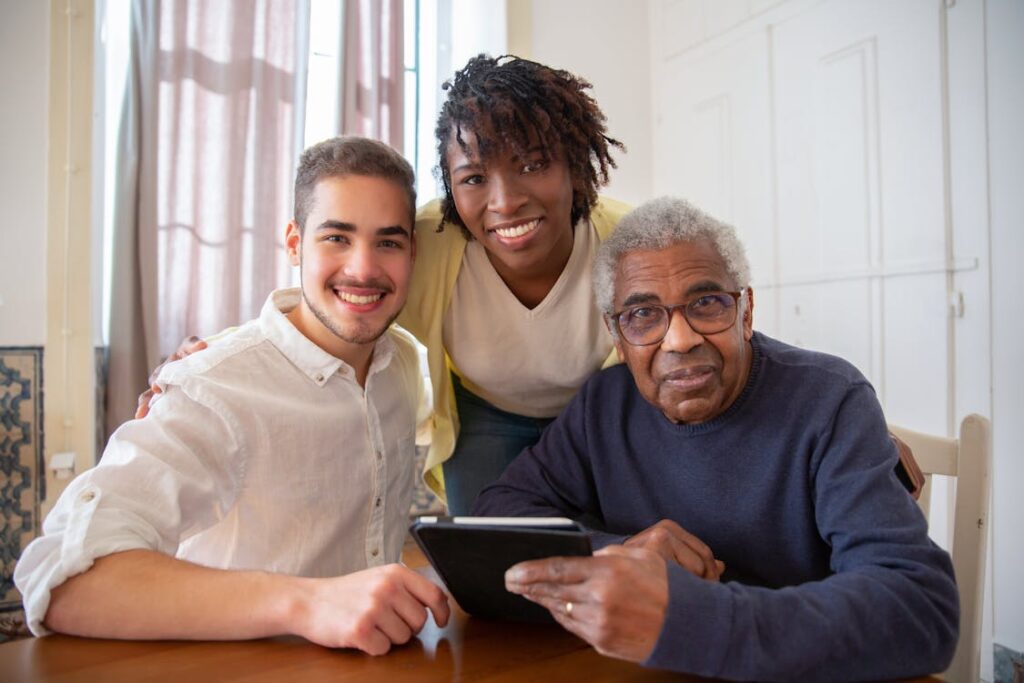 Family Caregivers Now Provide $1 Trillion in Unpaid Care: What Every Orange County Family Needs to Know