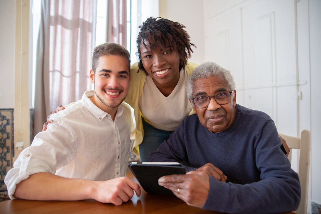 Family Caregivers Now Provide $1 Trillion in Unpaid Care: What Every Orange County Family Needs to Know