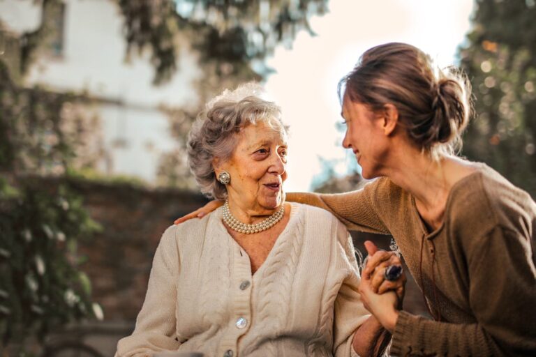 The Benefits of Respite Care for Caregivers