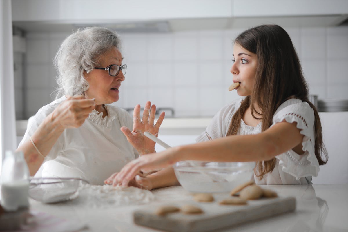 Home care team providing personalized support in Orange County