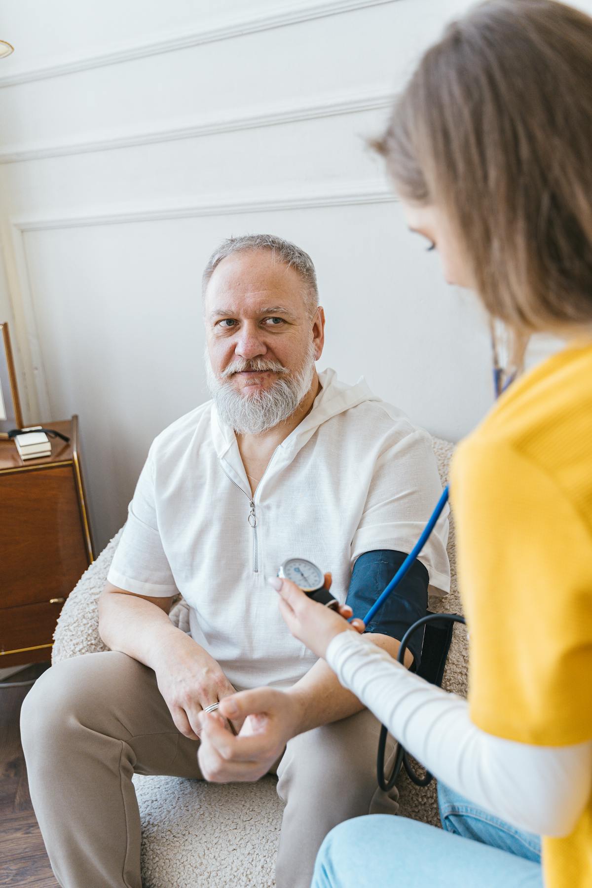 Hospital at Home in Orange County: What Families Need to Know After Medicare's 2026 Extension