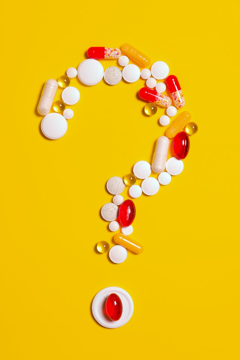Over-the-counter allergy medications that may be dangerous for seniors