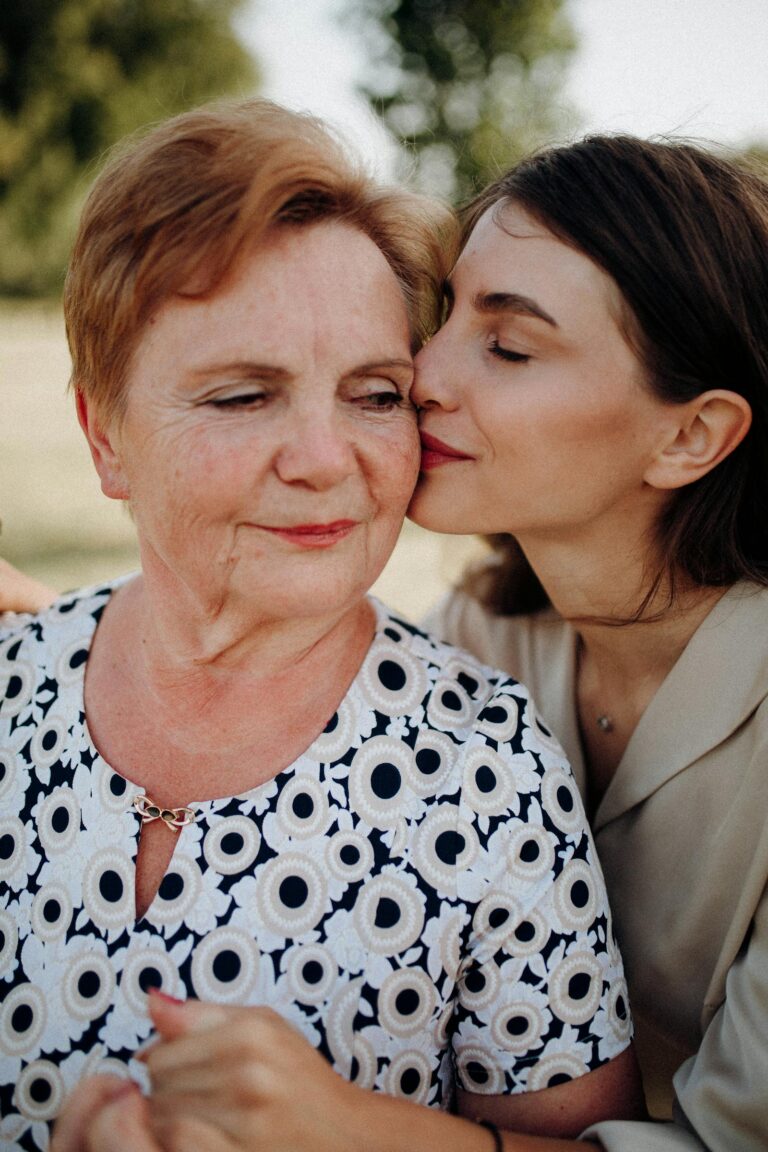 Mother's Day in Orange County When Mom Has Dementia: A 2026 Family Guide