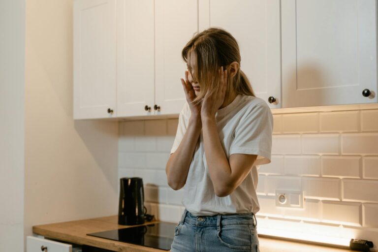 Caregiver Depression in Orange County: Why Mental Health Awareness Month Is for You, Too (2026 Guide)