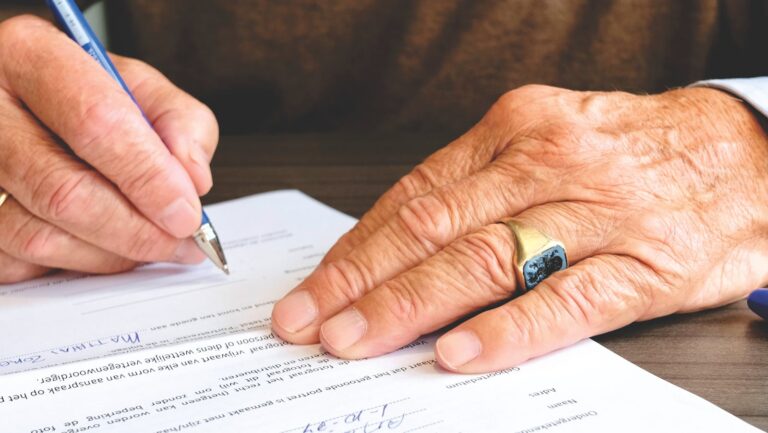 New California Elder Abuse Laws: What Every Orange County Family Needs to Know About AB 251 & SB 250