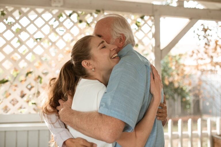 Father's Day 2026: The Orange County Family Guide to Celebrating an Aging Dad at Home
