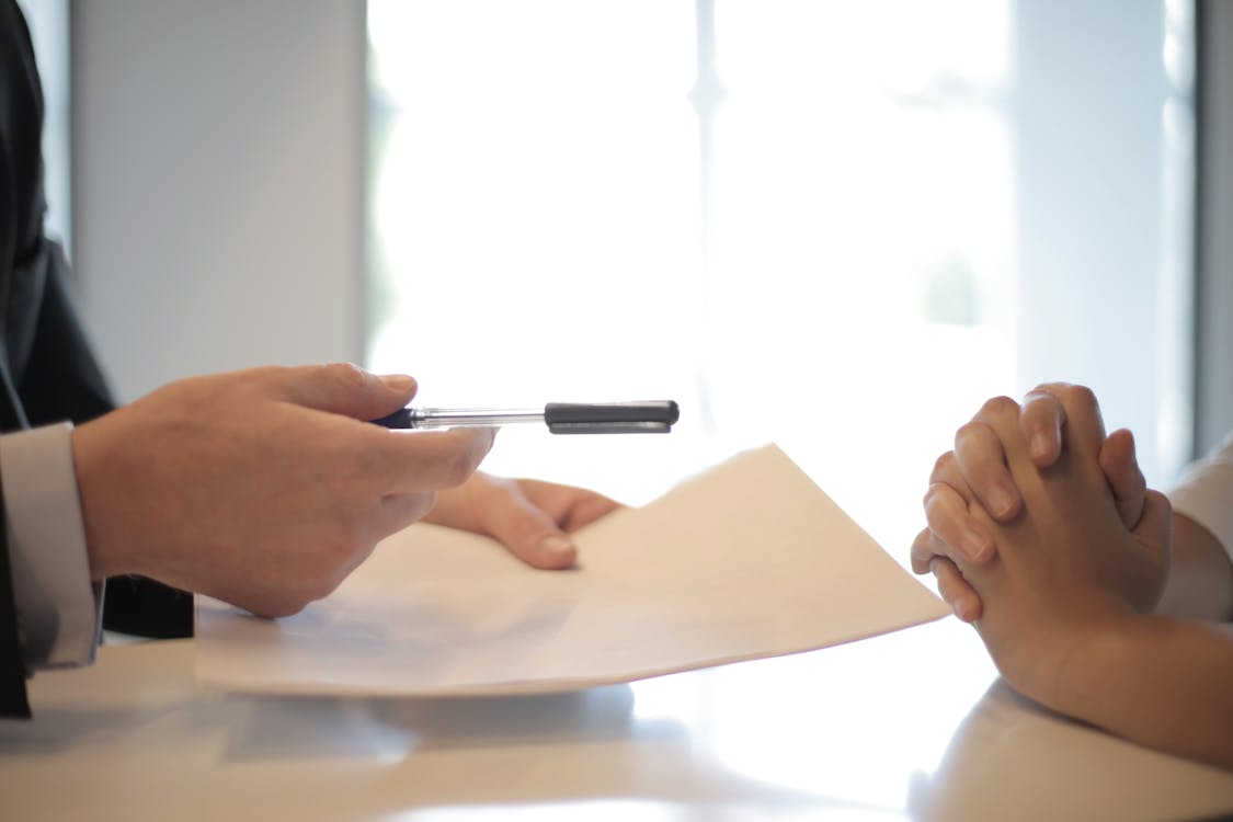 OC family reviewing Medicare plan options and GUIDE model eligibility at home
