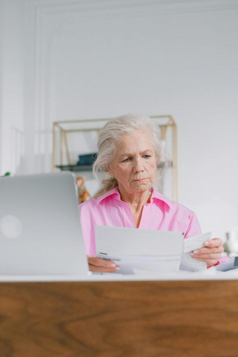 California May Eliminate the IHSS Backup Provider System: What OC Families Need to Know