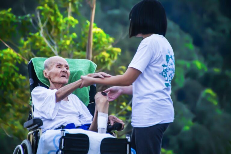 OC's IHSS Caregiver Contract Expires June 30: What 55,000 Orange County Families Must Know Now