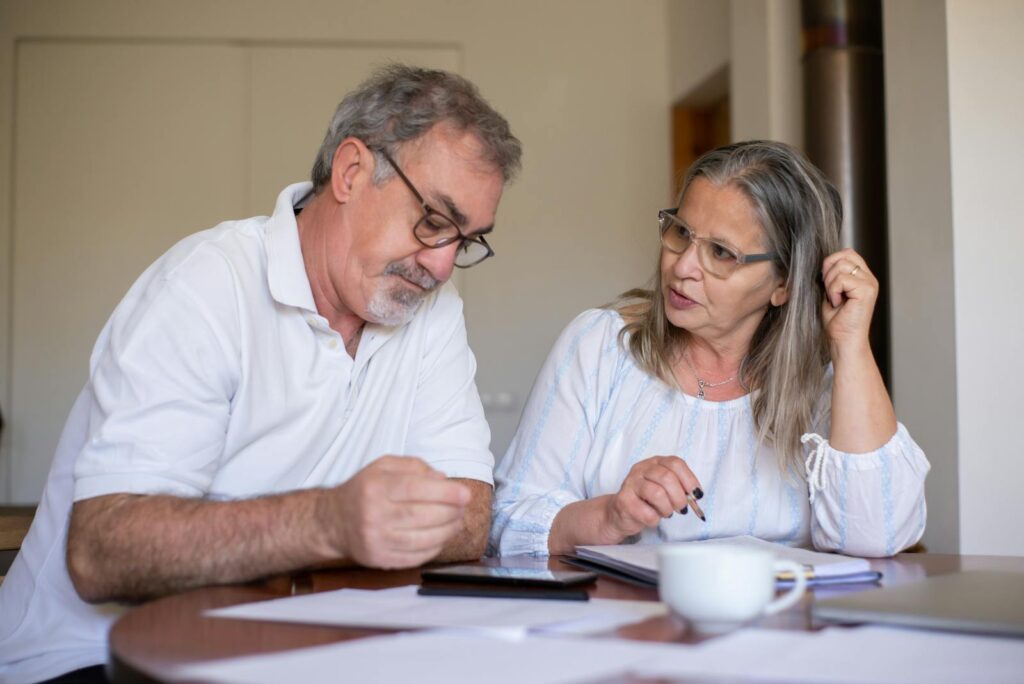 If Your IHSS Was Denied in 2026 Because of Immigration Status: An Orange County Family’s Plain-English Plan B