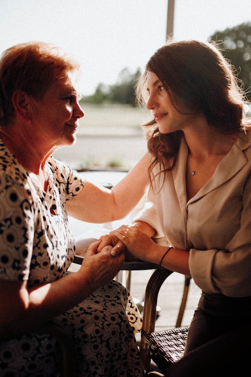 To the Daughter Who's Caregiving This Mother's Day: You Matter Too