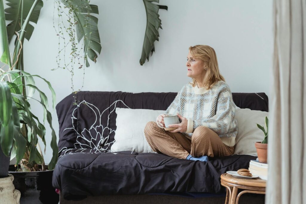 This Mother’s Day, Give the Gift Most Caregivers Actually Want: A Real Day Off