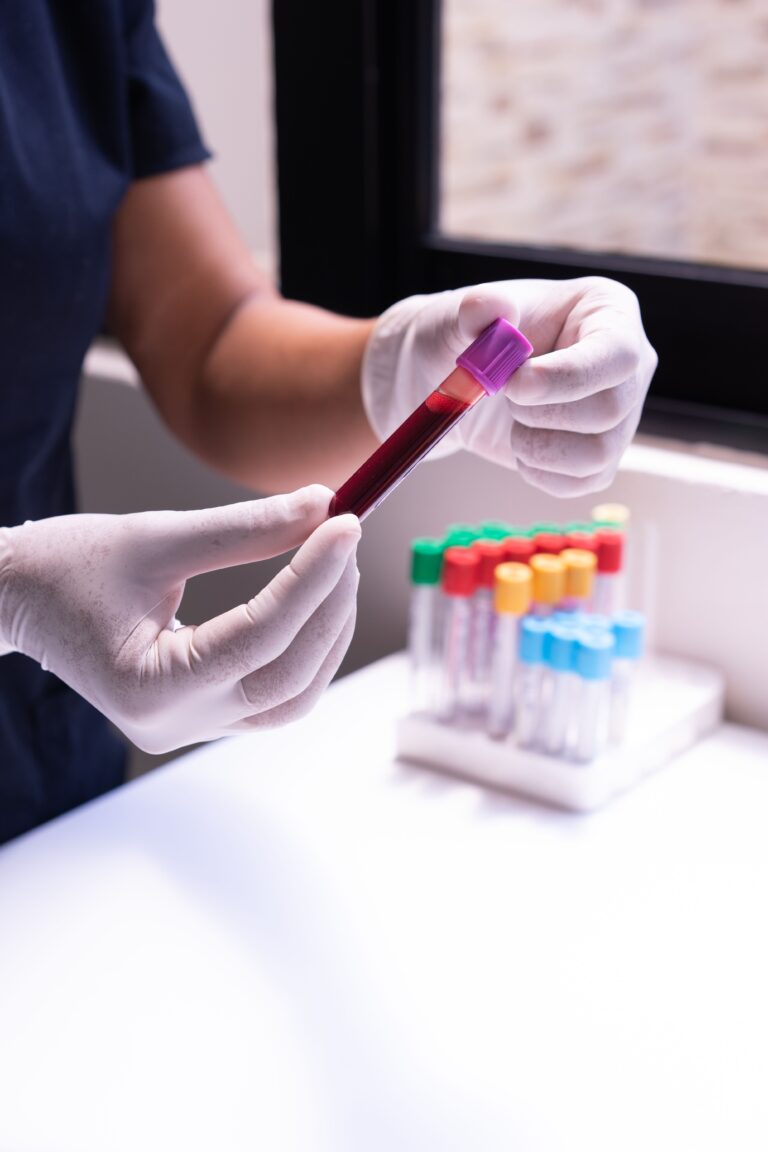Two New FDA-Cleared Alzheimer's Blood Tests in One Week: What Orange County Families Need to Know