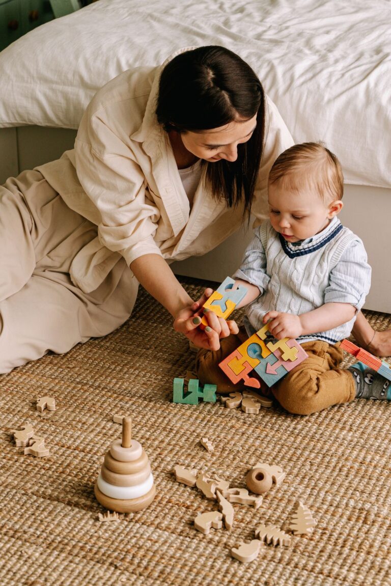 Effective Strategies for Supporting Children with Special Needs