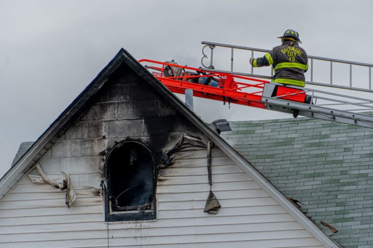 Fire Prevention Week 2026: What Orange County Families Should Check in a Senior's Home