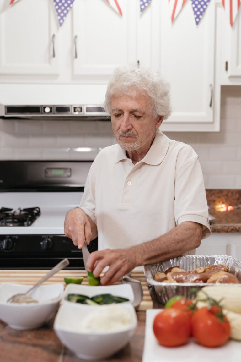 Congress Averted the October 1 Shutdown: The New Funding Deadline for Orange County Seniors Is December 11