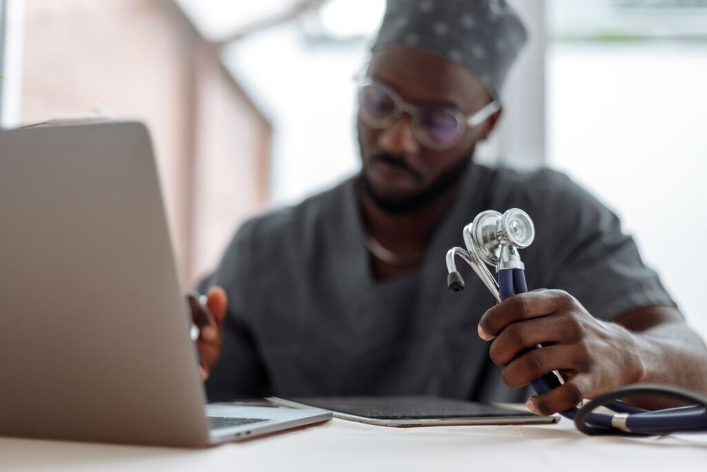California’s New Health Care AI Law (AB 1979): What Orange County Seniors and Families Should Know Before 2027
