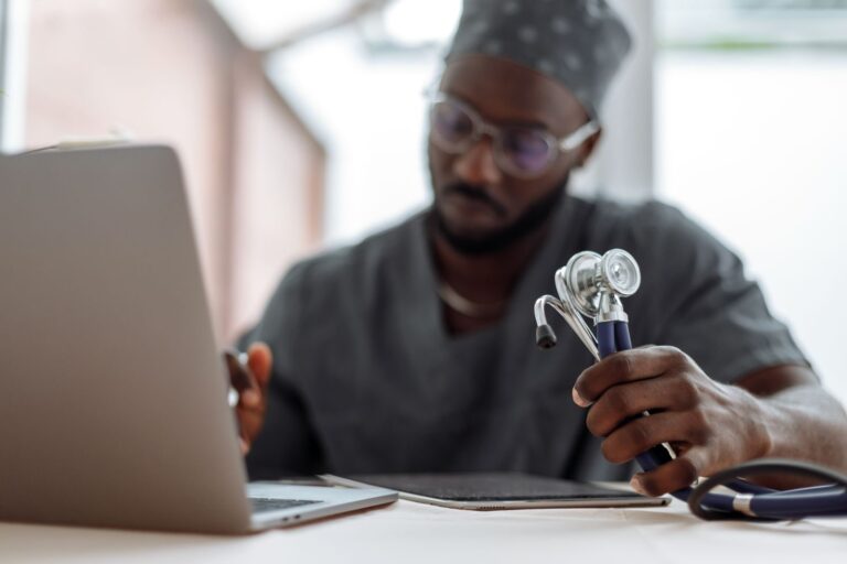 California's New Health Care AI Law (AB 1979): What Orange County Seniors and Families Should Know Before 2027