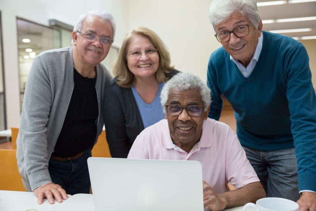 Free Older Adults Resource Fair in Santa Ana on October 13: How Orange County Families Can Make the Most of It