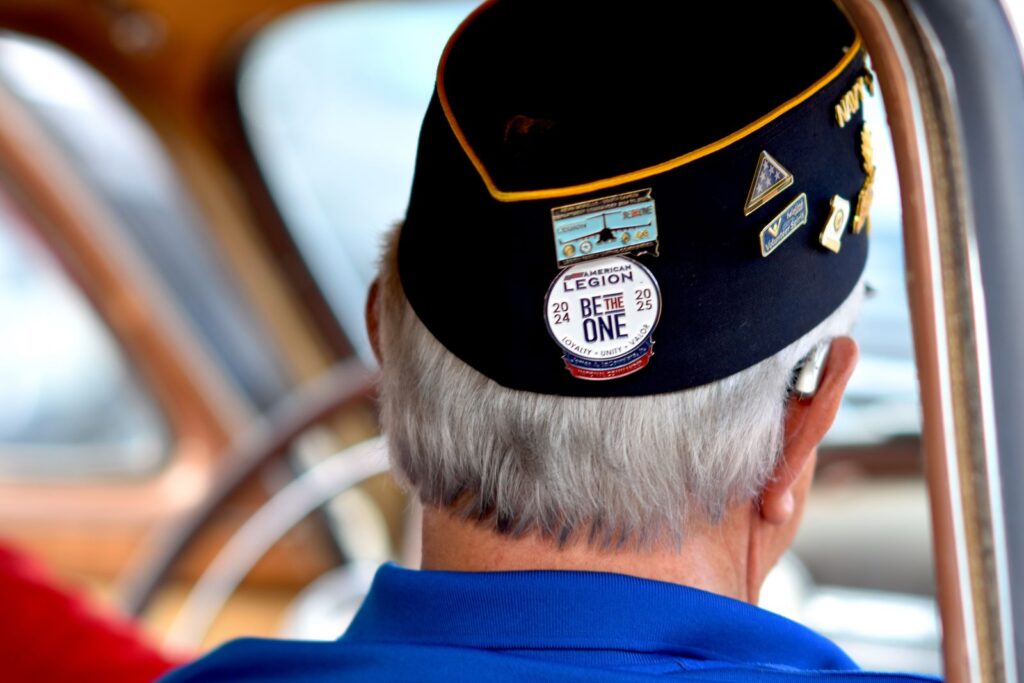 SB 296: California’s New Property Tax Exemption for 100% Disabled Veterans and What It Means for Orange County Homeowners