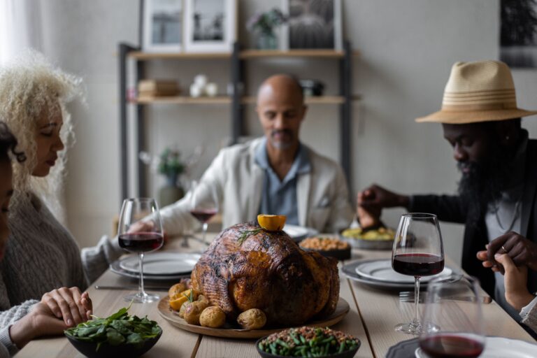 The Thanksgiving Gut Check: 12 Signs Your Aging Parent May Need More Help Than You Think